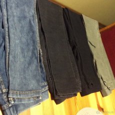 Dívčí džíny - 6