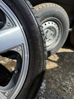 5x100 R17 - 6
