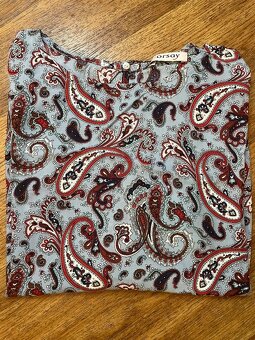 Halenka Orsay, vel. S - 6