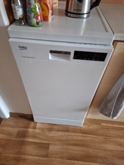 Kuchyňská linka 3,10m - 6