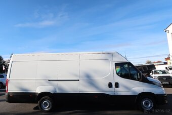 Iveco Daily 2.3 35S16,115kW,L4H2,1majČR,DPH - 6