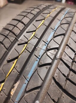Originál rezerva Škoda 5x100 R14 175/70 R14 - 6
