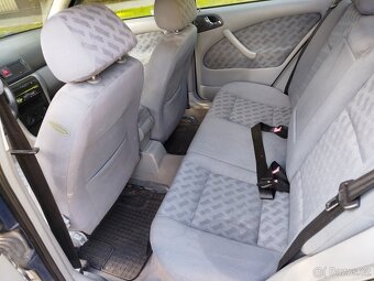 Škoda Octavia 1.9.TDI - 6