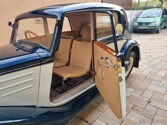 Tatra 75 r.v.1934 - 6
