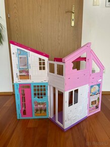 Barbie Dům v Malibu - 6