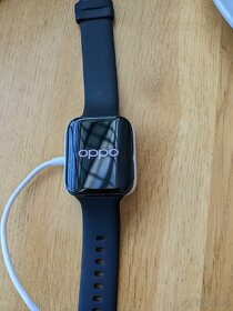 Prodám chytré hodinky OPPO watch 46mm - 6