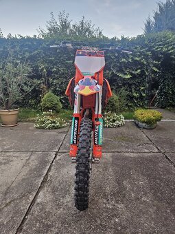ktm sxf 450 2020 - 6
