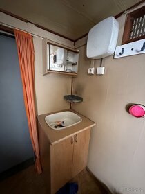 Maringotka 7x2,5m - 6