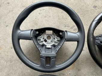 Volanty Audi, VW, Seat - 6