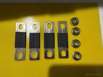 LifePo4 3.2v 314ah - 6