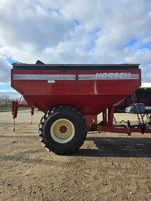Překládací vůz Horsch UW-160 - 6