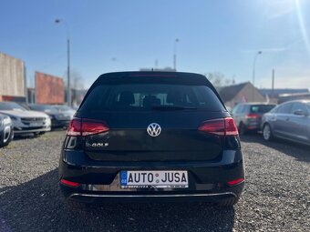 Volkswagen e Golf - 6