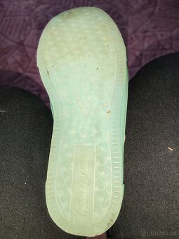 Prodám blikačky Skechers vel. 32 - 6