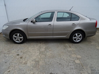 Škoda Octavia 2.0TDi,103kW,S.kn,po servise - 6