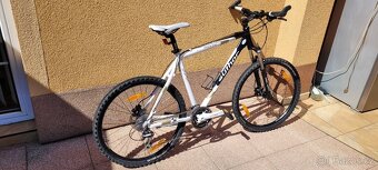 Kolo Author mystic mtb XC - 6