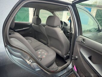 Prodám/vymenim Fabia 1 1.9tdi 74kW - 6
