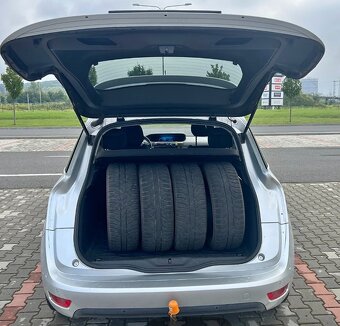 C4 picasso 1.6 Blue Hdi 88kw, r.v. 08.2016 - 6