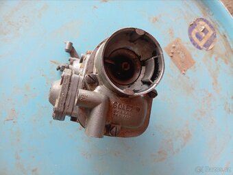 Karburátor - Solex 35 - 6