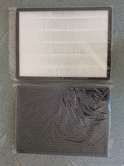 Komplexní čistička vzduchu SPIRION K05B - 6
