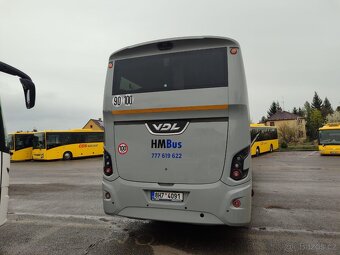 Autobus VDL r.v. 2019 - 6