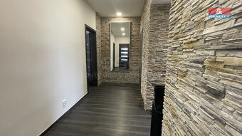 Pronájem bytu 3+1, 63 m², Litvínov, ul. Tržní - 6