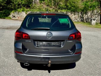 Opel Asta 1.4 Turbo 103kw - 6