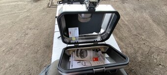 Prodám kufry Kawasaki Z900RS - 6