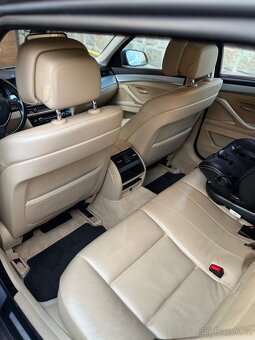 Bmw 520d f11 - 6