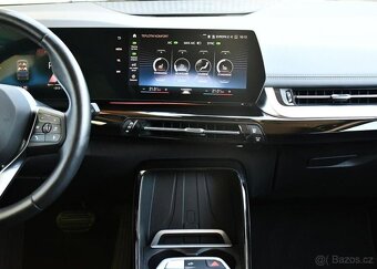 BMW Řada 2 218i LUXURY LINE H/K 1M TAŽNÉ - 6