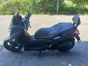 Yamaha xmax 125 R-sport - 6