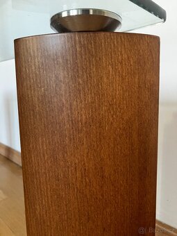 Konferenční stůl / stolek Natuzzi - 6