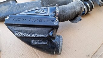 dbilas Dynamic set kit motor Z22SE - 6