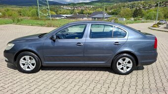 Škoda Octavia 1.4TSi 90kW, ČR 2 / ROZVODY - 6