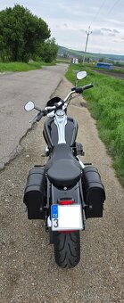 Harley Davidson Dyna Wide Glide - 6