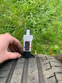 LETNÍ PNEU 225/40 R18 CONTINENTAL - 6
