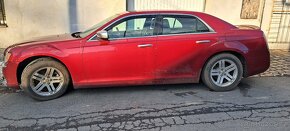Chrysler 300c - 6
