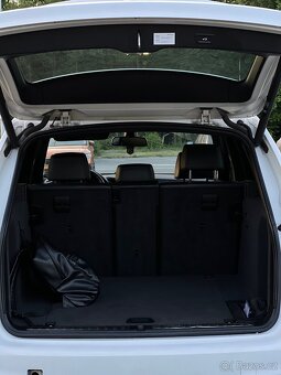 BMW X3 F25 M paket, 3.0d 190 kW, xDrive, 2011 - 6