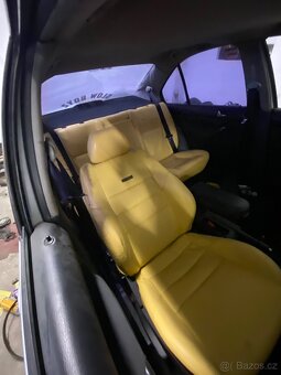 Vw Bora ARL - 6