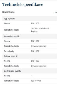 Nové kobercové čtverce - 6