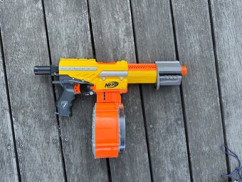 Nerf Pistole 5 kusů - 6