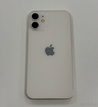 iPhone 12 MINI 128GB ✅ 100% BATERIE ZARUKA - 6