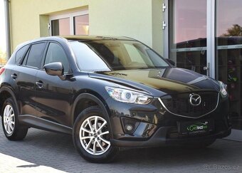 Mazda CX-5 2,2MZ-CD PO SERVISE - 6