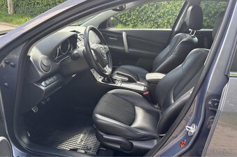 MAZDA 6 2.5 125KW DYNAMIC - BENZÍM - 6
