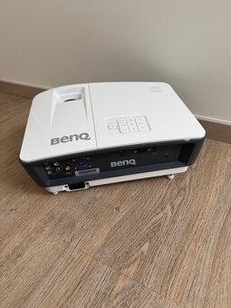 Projektor Benq TH670 + držák na strop - 6