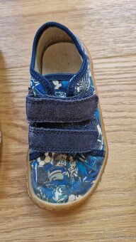 Froddo barefoot boty se suchým zipem vel. 23 - 6
