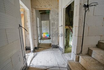 Prodej rodinné domy, 135 m2 - Maršov, ev.č. 00417 - 6