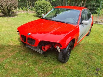 bmw e46 - 6