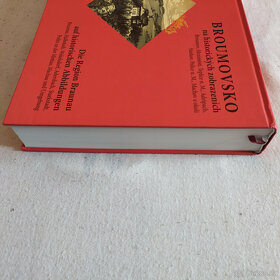 Broumovsko na historických zobrazeních - 6