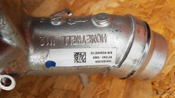 Turbodmychadlo Garrett 821943-5003S - 6
