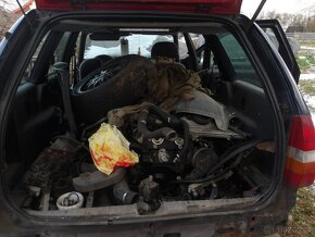 Ford Escort - 6